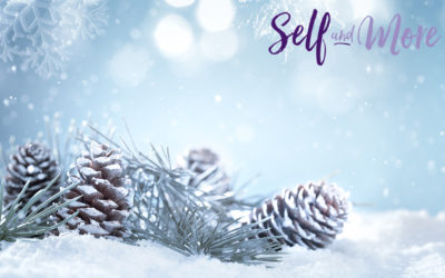 Good advice on preparing for the holiday madness!