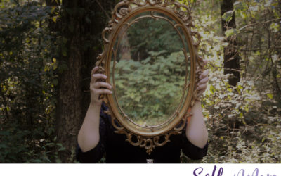 Gender equality is found in altering perceptions and self- empowerment